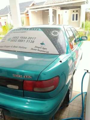 Jual bekas JUAL TIMOR 2000 TERAWAT,lokasi di Serang Kota
