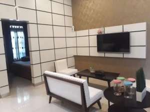 jual townhouse murah lokasi di Palembang Kota, tersedia melalui melalui situs Olx