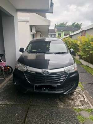 Jual bekas Jual Toyota Avanza 1.3 E Std MT 2016,lokasi di Sleman Kab.
