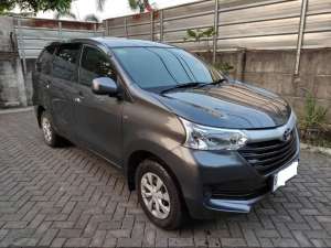 Jual bekas Jual Toyota Avanza E 1.3 AT Matic tahun 2017,lokasi di Tangerang Selatan Kota