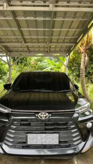 Jual bekas JUAL Toyota Avanza Type G 1.5 Tahun 2022,lokasi di Tangerang Kab.