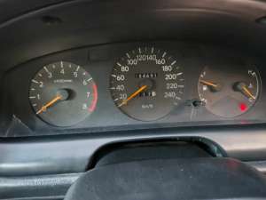 Jual bekas Jual Toyota Corona,lokasi di Bekasi Kab.