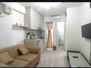 Jual Unit Bassura city Tower F lokasi di Jakarta Timur, tersedia melalui melalui situs Olx