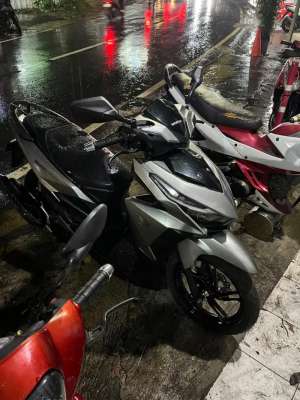 Jual bekas jual vario 150 lokasi tangsel,lokasi di  ,Tangerang Selatan Kota