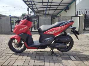 Jual bekas JUAL VARIO 160 TAHUN 2022,lokasi di Tangerang Kab.