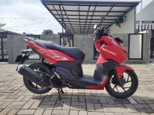 Jual bekas JUAL VARIO 160 TAHUN 2022 CAKEP,lokasi di Tangerang Kota