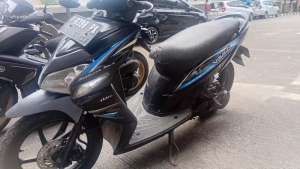 Jual bekas Jual vario 2012 bpkb aj plat f,lokasi di Tangerang Selatan Kota