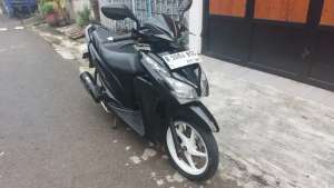 Jual bekas Jual vario kzr 2013,lokasi di Jakarta Barat