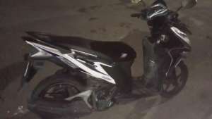 Jual bekas Jual Vario kzr 2013,lokasi di Jakarta Barat