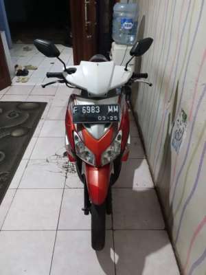 Jual bekas Jual vario th 2010,lokasi di  ,Bekasi Kota