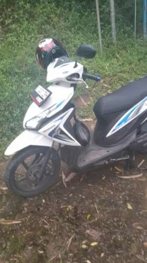 Jual bekas Jual Vario th 2014,lokasi di Bandung Kota