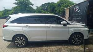 Jual bekas jual veloz 2023,lokasi di Jakarta Pusat