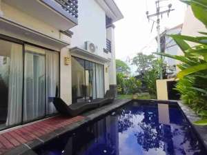 JUAL VILLA MODERN DALUNG PERMAI KUTA UTARA lokasi di Kab. Badung, tersedia melalui melalui situs Olx