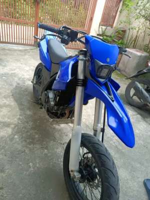 Jual bekas JUAL WR TAHUN 2022,lokasi di Medan Kota