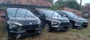 Jual bekas Jual Xpander GLS MT 2022,lokasi di Muara Enim Kab.