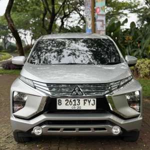 Jual bekas JUAL XPANDER SPORT 2019 MATIC,lokasi di Banda Aceh Kota