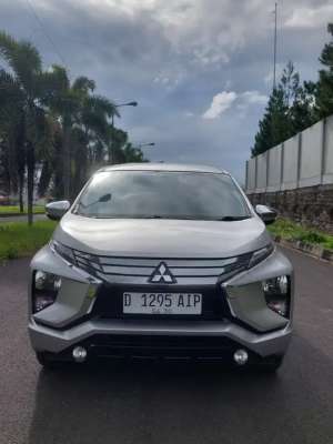 Jual bekas JUAL XPANDER ULTIMATE 2019,lokasi di Bandung Kota