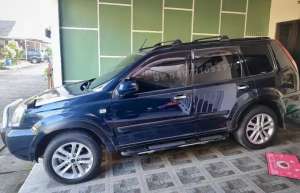 Jual bekas Jual Xtrail 2005, T30,lokasi di Bekasi Kab.