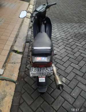 Jual bekas Jual yamaha Force 1,lokasi di Semarang Kota