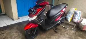 Jual bekas Jual yamaha fregoo 2020,lokasi di Cimahi Kota