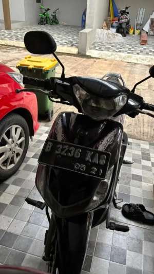 Jual bekas Jual Yamaha Mio Smile 2013,lokasi di  ,Bekasi Kota