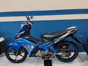 Jual bekas Jual yamaha mx new 2015 siap pakai,lokasi di Depok Kota