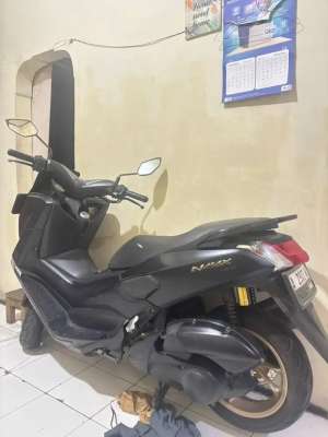 Jual bekas Jual yamaha nmax 2019,lokasi di Tangerang Kab.