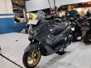Jual bekas Jual yamaha nmax old 2018 istimewa,lokasi di Tangerang Selatan Kota