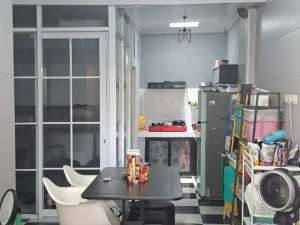 JualCepat Rumah Taman Flora Marakas Pondok Ungu Permaiy257nthi , tersedia melalui melalui situs Olx