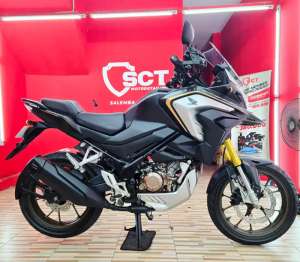 Jual bekas JualCpt90LikeNew KM2Rb PjkNov26 HONDA CB150X 2023 SE CB 150X CBX 150,lokasi di  ,Jakarta Pusat