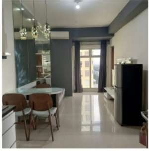 JualDiSewakan Unit 2BR Furnish Bagus Apartemen Gunawangsa Merr, SBY lokasi di Surabaya Kota, tersedia melalui melalui situs Olx