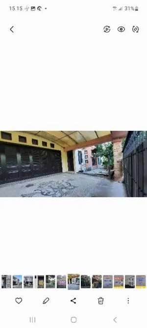 JUALRUMAH MEWAH ARAYA 2lantai lokasi di Surabaya Kota, tersedia melalui melalui situs Olx