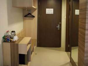 JualSewa Apartemen Bogor Icon Tower Hotel Harga Nego lokasi di Bogor Kota, tersedia melalui melalui situs Olx