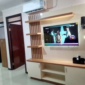 JualSewa Apartemen Gateway Pasteur 2 bedroom lokasi di Bandung Kota, tersedia melalui melalui situs Olx