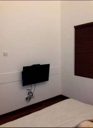 JualSewa Apartemen Sudirman Park Low Floor 1BR Full Furnished Tower B lokasi di Jakarta Pusat, tersedia melalui melalui situs Olx