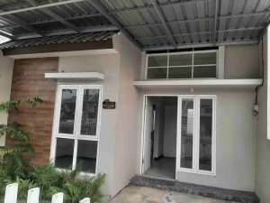 JualSewa Rumah Minimalis Modern Perumahan Alana Regency Cemandi 5 Sidoarjo... lokasi di Sidoarjo  Kab., tersedia melalui melalui situs Olx