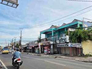 jualTanah gratis 9 ruki pinggir jalan raya Ahmad Yani kota serang lokasi di Serang Kota, tersedia melalui melalui situs Olx