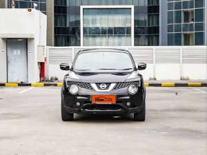 Jual bekas JUKE RX 2016 AT,lokasi di Bekasi Kota