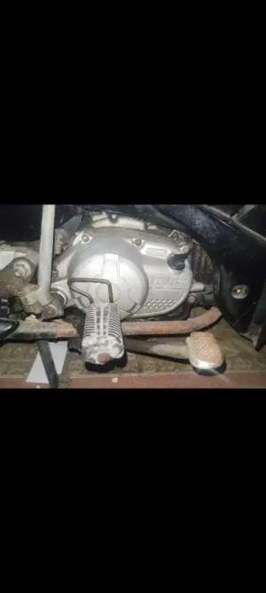 Jual bekas Jupiter 2009 burhan,lokasi di  ,Jakarta Selatan