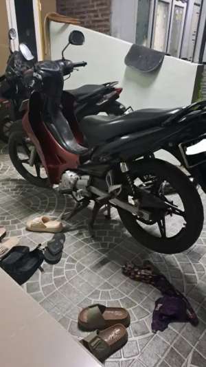 Jual bekas Jupiter burhan 2006,lokasi di Tangerang Selatan Kota