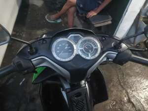 Jual bekas Jupiter CW 2010 ex cewek,lokasi di Surabaya Kota