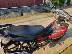 Jual bekas Jupiter MX 135 MulusSurat LengkapPemakaian Pribadi,lokasi di Bekasi Kota