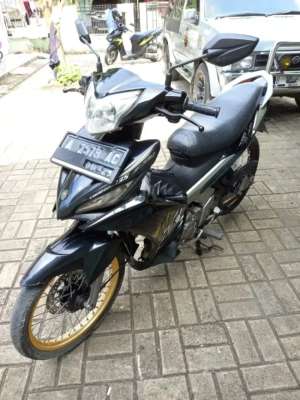 Jual bekas Jupiter mx 2014 lengkap,lokasi di  ,Tangerang Selatan Kota
