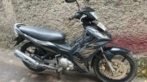 Jual bekas Jupiter MX OLD 2010 Kopling,lokasi di Bandung Kota