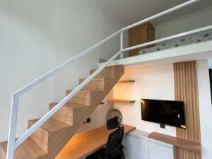 Juragan Kost di project apartkost favorit, kini hadir dengan kamar mezzanine, fasilitas lengkap dengan okupansi tinggi lokasi di Bogor Kab., tersedia melalui melalui situs Olx