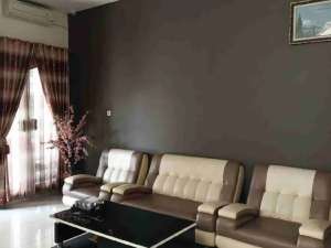 Jusl Rumah Hook Cluster Asera One South Harapan Indah Bekasi lokasi di Bekasi Kota, tersedia melalui melalui situs Olx