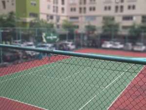 Kalibata - Green Palace- 2 B R- Furnished. lokasi di Jakarta Selatan, tersedia melalui melalui situs Olx