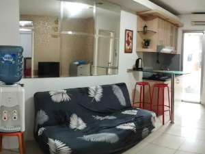 kalibata - Green Palace. Murah, 2 BR. Furnished. lokasi di Jakarta Selatan, tersedia melalui melalui situs Olx