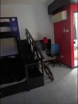 Kamar apartemen emerald bandung lokasi di Bandung Kota, tersedia melalui melalui situs Olx