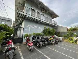 Kamar Kost nyaman dan harga sewa terjangkau 1.4bulan lokasi di Tangerang Selatan Kota, tersedia melalui melalui situs Olx